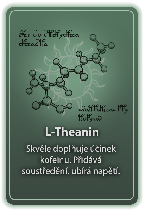 L-Theanin