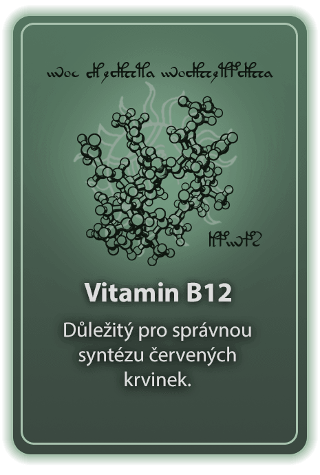 Vitamin B12