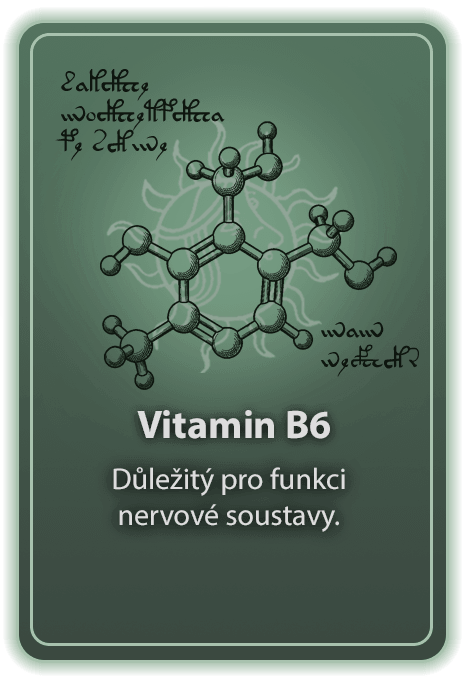 Vitamin B6