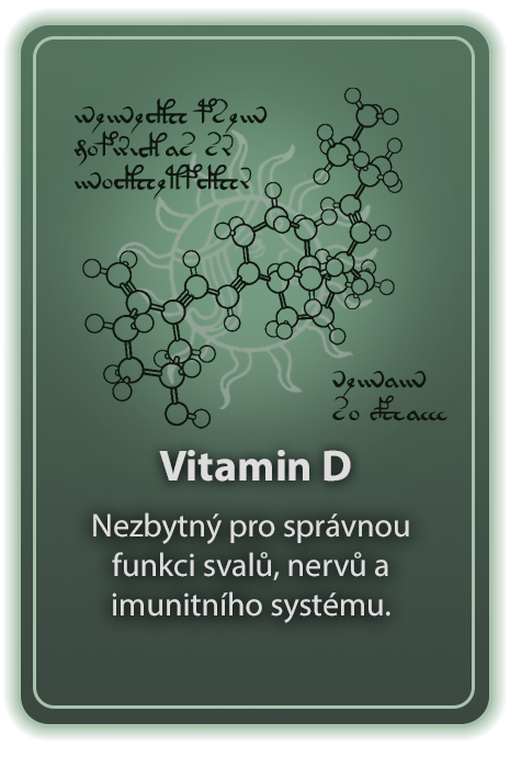 Vitamin D