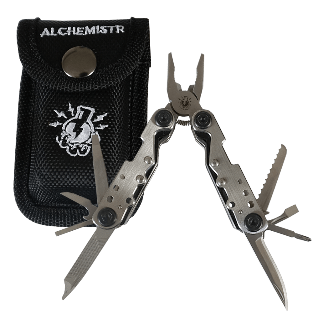 Multitool - Dárek
